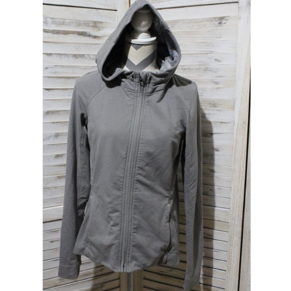 Lululemon light zip hoodie (526)🧘